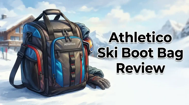 Athletico Ski Boot Bag Review 2026: Still Worth It?